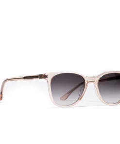 Krewe Oliver Sunglasses - Petal/Grey Latest 9 Krewe Oliver Sunglasses - Petal/Grey Latest