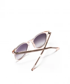 Krewe Oliver Sunglasses - Petal/Grey Latest 13 Krewe Oliver Sunglasses - Petal/Grey Latest