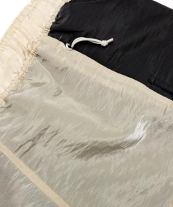 Puma X Rhuigi X Kuz Short - Black/Oatmeal