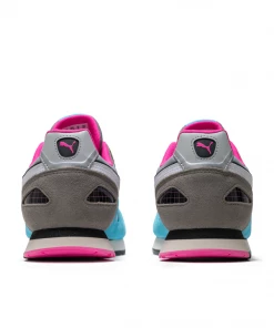 Puma Mirage OG - Gray/Blue/Quarry