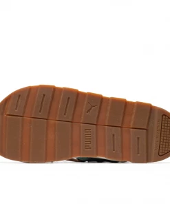Puma X Kidsuper RS-Sandal Navajo - Pineneedle