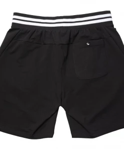 Latest Paper Planes Altitude Short - Black