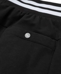 Latest Paper Planes Altitude Short - Black