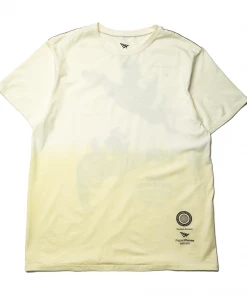 Paper Planes Greatness Within Reach Tee - Ivory