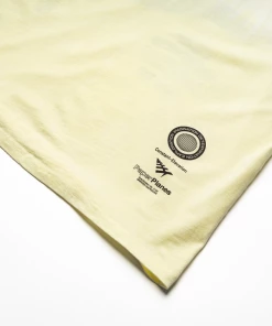 Paper Planes Greatness Within Reach Tee - Ivory