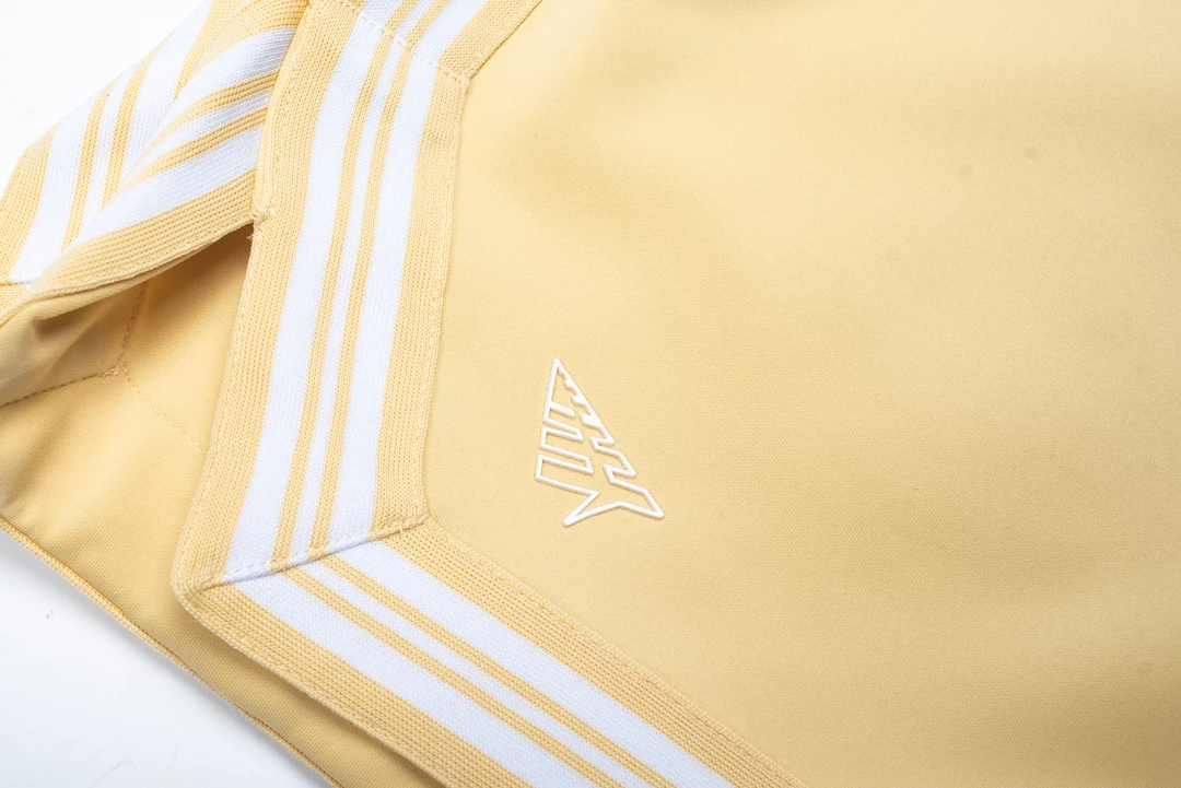 Latest Paper Planes Crew League Short - Ivory 3 Latest Paper Planes Crew League Short - Ivory