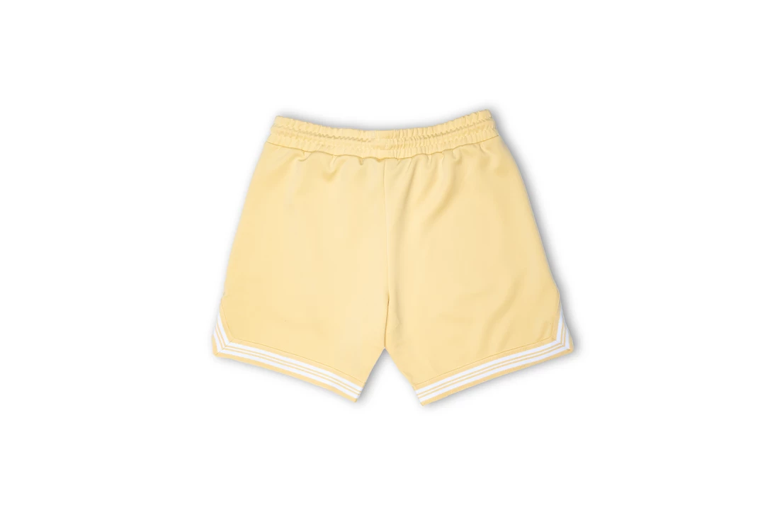 Latest Paper Planes Crew League Short - Ivory 2 Latest Paper Planes Crew League Short - Ivory