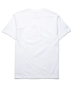 Pleasures Baked Tee - White Latest