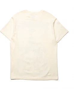 Pleasures Holy Tee - Natural