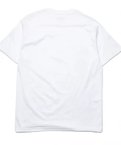 Pleasures Homework Tee - White