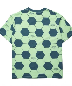 Latest Pleasures Inflate Heavyweight Tee - Green