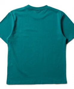 Pleasures Leader Heavyweight Tee - Green