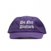 Latest Pleasures Disturb Nylon Cap - Purple
