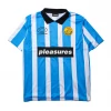 Pleasures Penalty Soccer Jersey - Blue