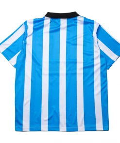 Pleasures Penalty Soccer Jersey - Blue