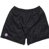 Latest Pleasures Refresh Nylon Active Short - Black