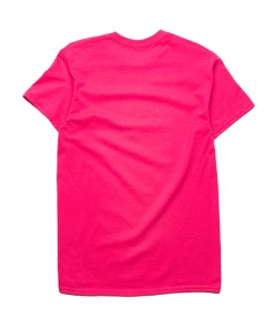 Pleasures Surprise Tee - Pink