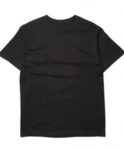 Pleasures TV Tee - Black