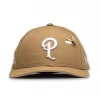 Sneaker Politics Politics X New Era Busy Being Nice Low Pro 59FIFTY Fitted Hat - Khaki