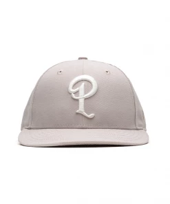 Sneaker Politics Latest Politics X New Era Low Pro 59FIFTY Fitted Hat - Chrome