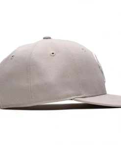 Sneaker Politics Latest Politics X New Era Low Pro 59FIFTY Fitted Hat - Chrome