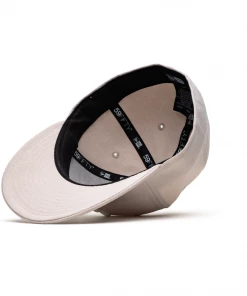 Sneaker Politics Latest Politics X New Era Low Pro 59FIFTY Fitted Hat - Chrome