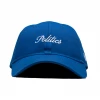 Sneaker Politics Politics X New Era 9TWENTY Hat - Blue Latest