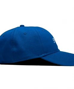 Sneaker Politics Politics X New Era 9TWENTY Hat - Blue Latest