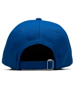 Sneaker Politics Politics X New Era 9TWENTY Hat - Blue Latest