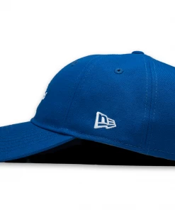 Sneaker Politics Politics X New Era 9TWENTY Hat - Blue Latest