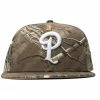 Latest Politics X New Era 59FIFTY Fitted Cap - Realtree Camo