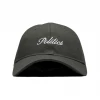 Sneaker Politics Latest Politics X New Era 9TWENTY Hat - Pewter