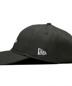 Sneaker Politics Latest Politics X New Era 9TWENTY Hat - Pewter