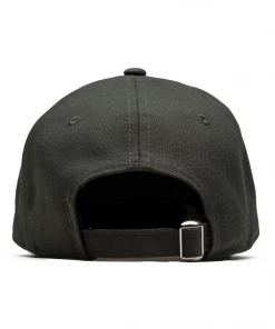 Sneaker Politics Latest Politics X New Era 9TWENTY Hat - Pewter