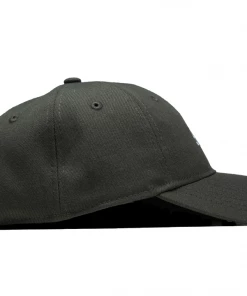 Sneaker Politics Latest Politics X New Era 9TWENTY Hat - Pewter
