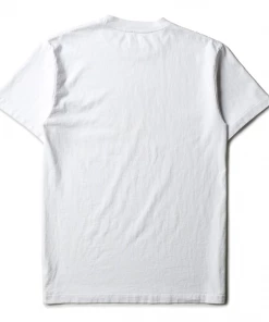 Sneaker Politics Politics Everybody Welcome Tee - White