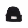 Sneaker Politics Politics Fleur De Lis Beanie - Black Latest