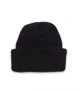 Sneaker Politics Politics Fleur De Lis Beanie - Black Latest