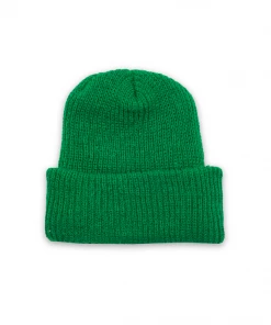 Sneaker Politics Politics Fleur De Lis Beanie - Green