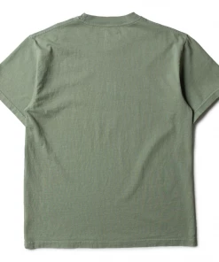 Sneaker Politics Politics Every Days Tee - Sea Spray Latest