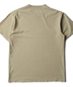 Sneaker Politics Politics Every Days Tee - Plaza Taupe 5 Sneaker Politics Politics Every Days Tee - Plaza Taupe