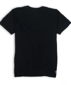 Sneaker Politics Politics X Rokit Show 'Em Tee - Black