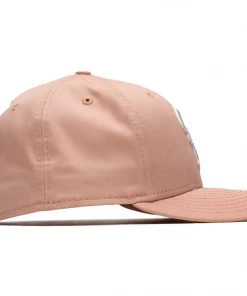 Sneaker Politics Latest Politics X New Era Low Pro 59FIFTY Fitted Hat - Blush Sky
