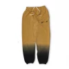 Sneaker Politics Politics X Alvin Kamara X Standard Issue Drip Sweatpants - Saints Old Gold/Black Latest