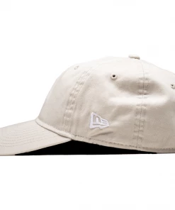 Sneaker Politics Politics X New Era 9TWENTY Hat - Stone