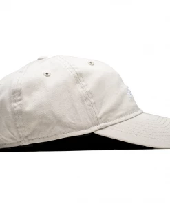 Sneaker Politics Politics X New Era 9TWENTY Hat - Stone