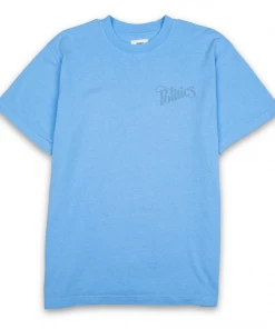Sneaker Politics Politics Every Days Tee - Baby Blue Latest