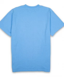 Sneaker Politics Politics Every Days Tee - Baby Blue Latest