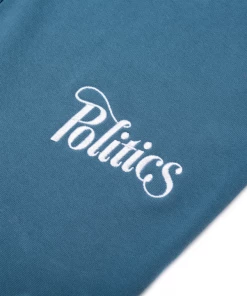 Sneaker Politics Politics Every Days Sweatpants - Powder Blue Latest