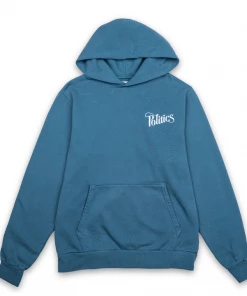 Sneaker Politics Politics Every Days Hoodie - Powder Blue